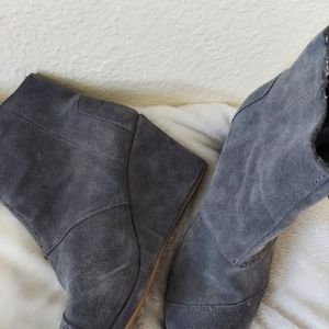 Toms Ankle Boots